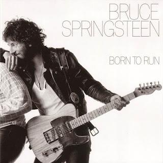 37 años de Born to run.