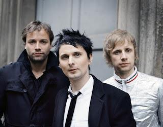 Muse - Madness (2012)