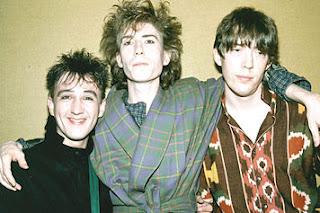 The Psychedelic Furs - Until she comes (1991)