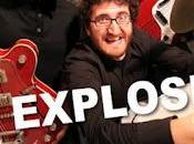 Doctor Explosion, bendito grupo.