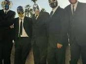 Nuevo disco Straitjackets.