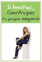 oriflame_construyes Con Oriflame, Si invitas construyes tu propio negocio