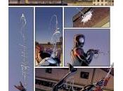 Brian Michael Bendis habla Ultimate Comics Spider-Man. Miles Morales tiene lanzarredes
