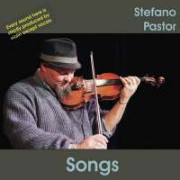 Stefano Pastor: Songs (Slam, 2012)