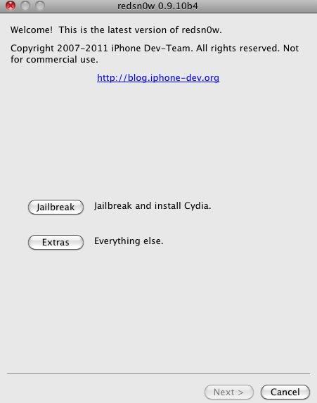 Iphone sin señal despues de actualizar IOS 5.0.1