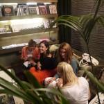 mojito manicura express hotel neri