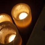 hotel neri decoracion velas