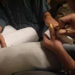 manicura express hotel neri