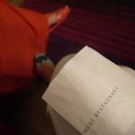 detalle hotel neri manicura