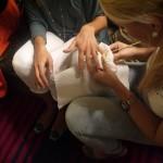 manicura express hotel neri