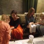 manicura express hotel neri