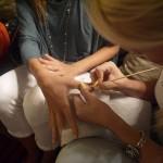 hotel neri manicura mojito