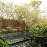 roba estesa terraza hotel neri