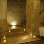 hotel neri esceleras