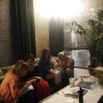 manicura express hotel neri