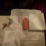 manicura express hotel neri