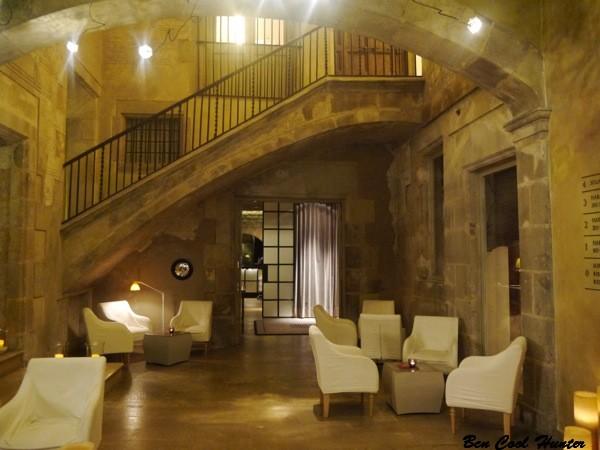 Todos los jueves de septiembre Mojito más Manicura en la terraza del Hotel Neri