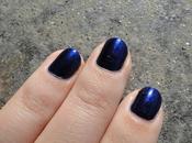 Azules iguales