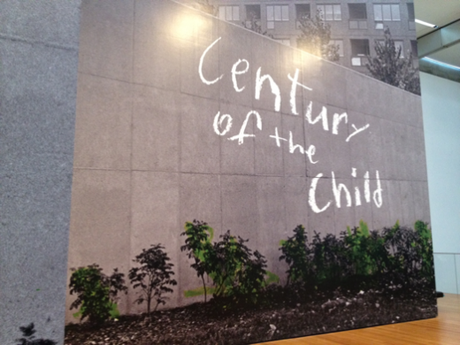 Insert Coin en el MoMA Insert Coin en el MoMA