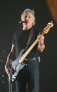 Roger Waters cumple hoy 69 años.