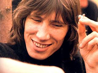 Roger Waters cumple hoy 69 años.