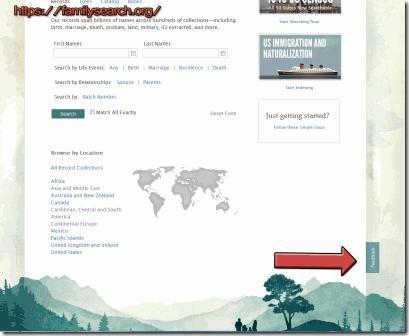 mensaje-familysearch mensaje-familysearch