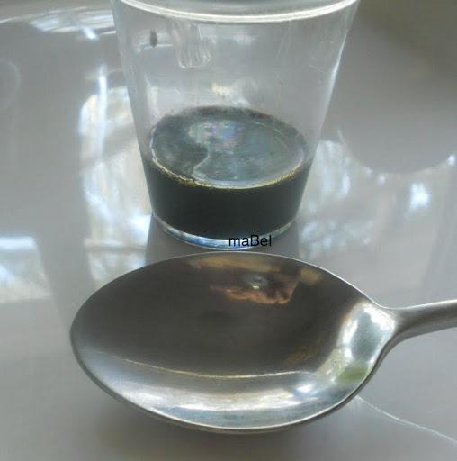 Extracto de malta para pan casera (sin semillas)