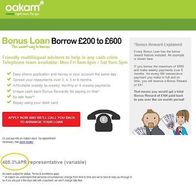 RÉCORD OLÍMPICO EN LA TAE DE UN PRÉSTAMO