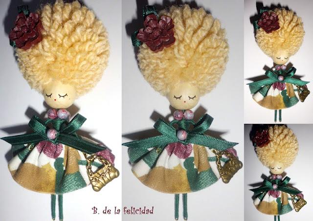 Seguimos con más modelos para La Tienda. Cádiz.