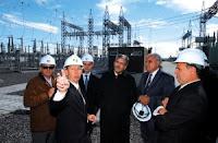 Un rescate ‘marxista’ de las privatizadas de Menem