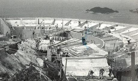 JL La Casa Arango; John Lautner