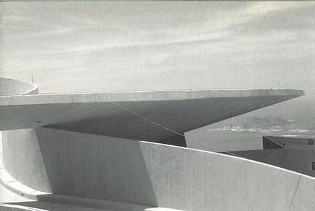 JL La Casa Arango; John Lautner