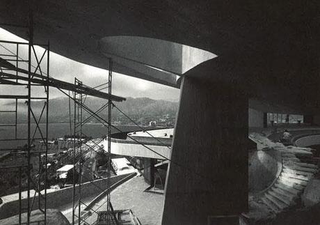 JL La Casa Arango; John Lautner