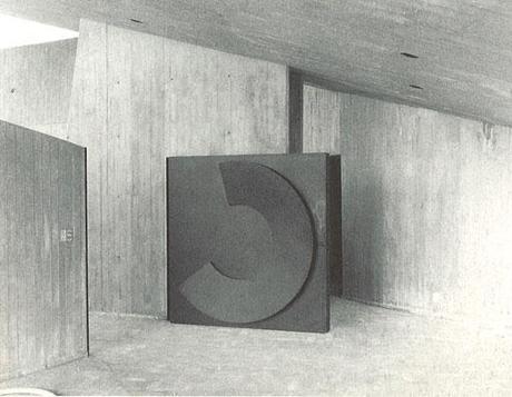 JL La Casa Arango; John Lautner