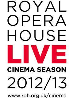 Vídeo: Royal Opera House Cinema Season 2012/13 preview