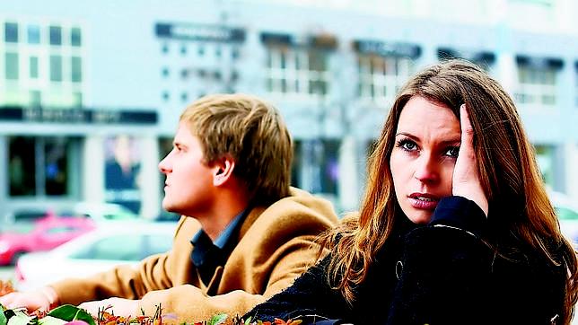 Terapia para parejas en un callejón sin salida