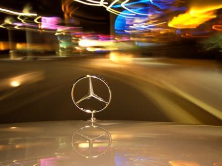 Mas Allá Del Parachoques