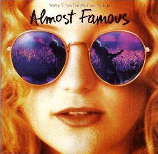 Almost famous B.S.O. (2000)