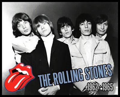 Especial Mejores Bandas de la Historia: The Rolling Stones 1ª Parte: Inicios, & el Éxito I Can't Get No (Satisfaction)...