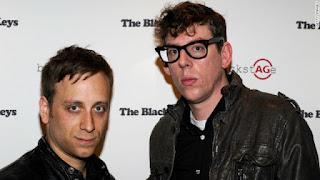 The Black Keys - Little black submarines (2012)