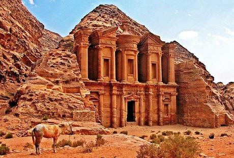 Viaje a Petra: cosas que hay que saber