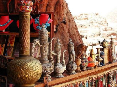 Viaje a Petra: cosas que hay que saber