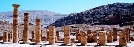 Viaje a Petra: cosas que hay que saber