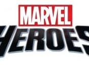[NDP] beta cerrada action MMORPG Marvel Heroes comenzará octubre, date alta para conseguir oportunidad jugar