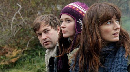 “El amigo de mi hermana”: Juego de afectos “El amigo de mi hermana”: Juego de afectos