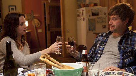 “El amigo de mi hermana”: Juego de afectos “El amigo de mi hermana”: Juego de afectos