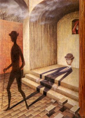 No se alcanza la iluminación fantaseando sobre la luz, sino haciendo consciente la oscuridad.