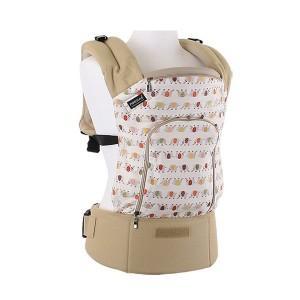 Sorteo de inauguración de Brazos y Abrazos