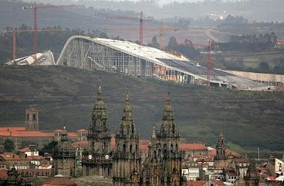 La burbuja china llega a Angola