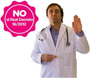 Asistencia “on line” para que ONGs y entidades sociales informen de las incidencias de las personas inmigrantes con la atención sanitaria que les quita este Gobierno.